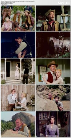 Four Guns To The Border 1954 1080p BluRay Flac 2.0 x265 HEVC-Nb8