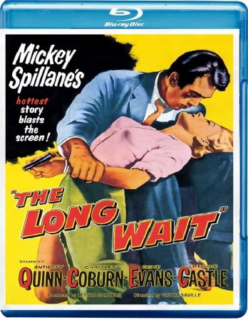 The Long Wait 1954 1080p BluRay Flac 2.0 x265 HEVC-Nb8
