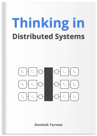 Thinking in Distributed Systems