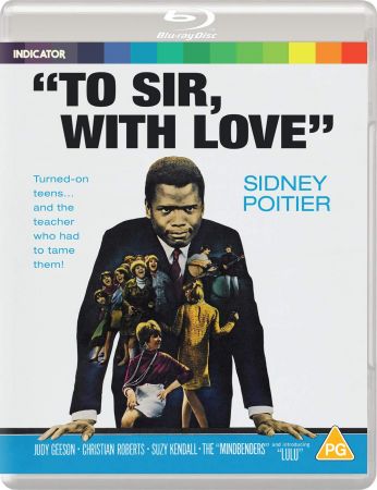 To Sir With Love 1967 1080p BRRip x264 FLAC DiVERSiTY