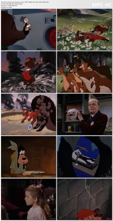 Fun And Fancy Free 1947 1080p AV1 Opus UnAV1Chain