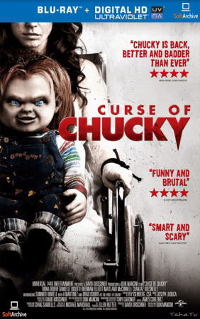 Curse Of Chucky 2013 1080p 10bit 60FPS x265 Bluray Hindi+English DD 5.1-DUS
