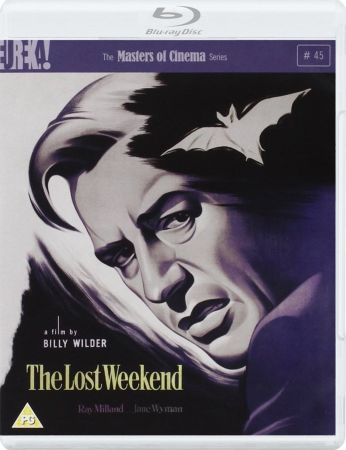 The Lost Weekend 1945 1080p BluRay Flac 2.0 x265 HEVC-Nb8