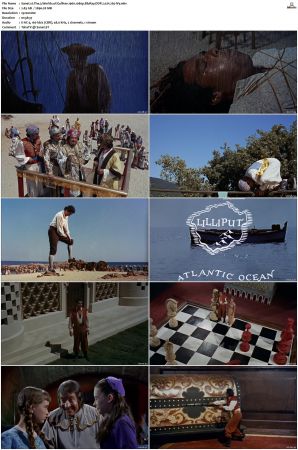 The 3 Worlds of Gulliver 1960 1080p BluRay DDP 2.0 H265-iVy
