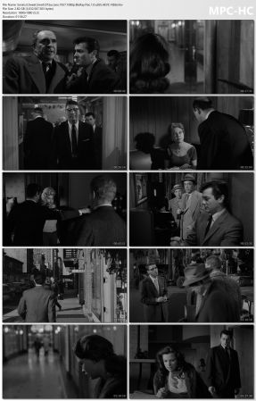 Sweet Smell Of Success 1957 1080p BluRay Flac 1.0 x265 HEVC-Nb8