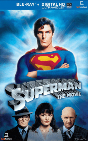 Superman 1978 Extended Cut BluRay 1080p DTS x264-PRoDJi