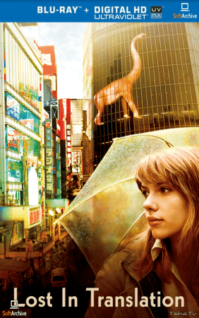 Lost in Translation 2003 PROPER BluRay 1080p DTS-HD MA 5.1 AVC HYBRID REMUX-FraMeSToR