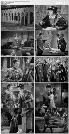 If I Were King 1938 1080p BluRay Flac 2.0 x265 HEVC-Nb8