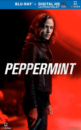 Peppermint 2018 1080p BluRay h264-BUTTLERZ