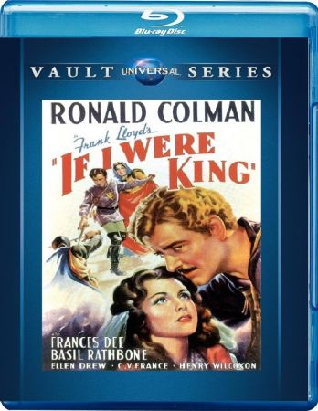 If I Were King 1938 1080p BluRay Flac 2.0 x265 HEVC-Nb8
