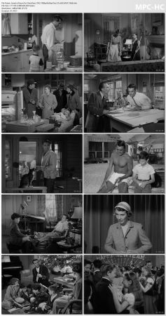 Room For One More 1952 1080p BluRay Flac 2.0 x265 HEVC-Nb8