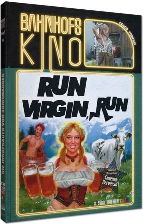Run Virgin Run 1970 Kino Lorber BluRay 1080p DUAL DDP 2.0 x265-SM737