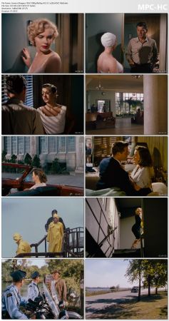 Niagara 1953 1080p BluRay AC3 5.1 x265 HEVC-Nb8