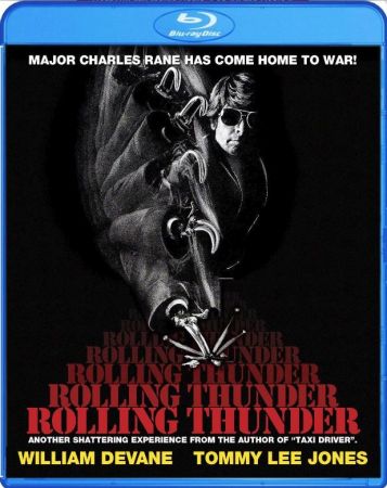 Rolling Thunder 1977 ITA ENG AC3 2.0 sub Ita BDRip 1080P H264 ArMor