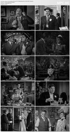 The Strawberry Blonde 1941 1080p BluRay Flac 2.0 x265 HEVC-Nb8