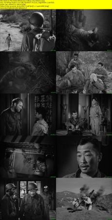 The Steel Helmet 1951 1080p x264-Classics