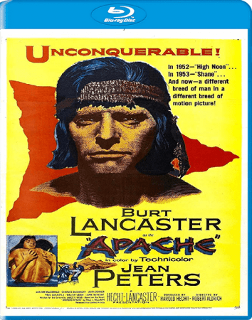 Apache 1954 1080p BluRay Flac 2.0 x265 HEVC-Nb8