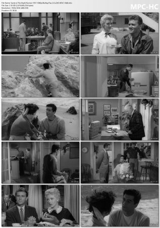 The Night Runner 1957 1080p BluRay Flac 2.0 x265 HEVC-Nb8