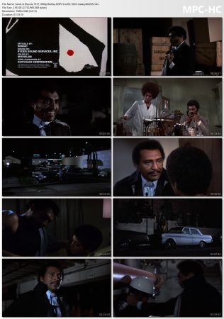 Blacula 1972 1080p BluRay DDP 2.0 x265 10bit-GalaxyRG265