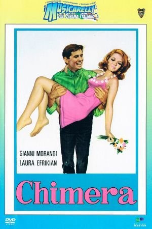 Chimera 1968 ITA Ac3 2.0 DVDRip SD H264 ArMor