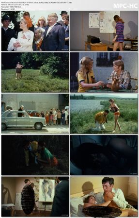 Run Virgin Run 1970 Kino Lorber BluRay 1080p DUAL DDP 2.0 x265-SM737