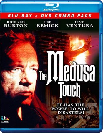 The Medusa Touch 1978 1080p BluRay AC3 5.1 x265 HEVC-Nb8