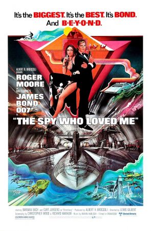 The Spy Who Loved Me 1977 2160p 4K WEB x265 10bit AAC5.1-YTS