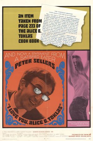 I Love You Alice B Roklas 1968 720p x264-Classics