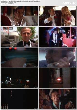 The Killing Of A Chinese Bookie 1976 1080p BluRay Flac 2.0 x265 HEVC-Nb8