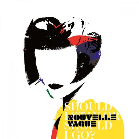 Nouvelle Vague - Should I Stay or Should I Go? (2024)[CD-Rip]