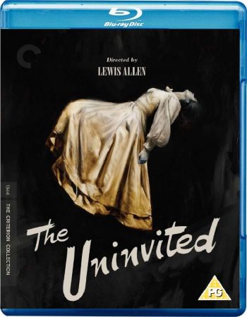 The Uninvited 1944 Criterion 1080p BluRay Flac 1.0 x265 HEVC-Nb8i