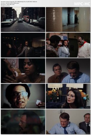 Super Fly 1972 1080p BluRay Flac 2.0 x265 HEVC-Nb8