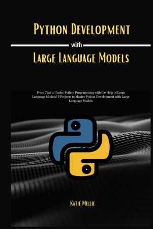 Python Development with Large Language Models (EPUB)
