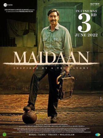 Maidaan 2023 1080p AMZN WEB-DL DDP5.1 H 265-PrimeFix
