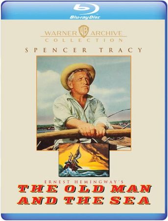 The Old Man And The Sea 1958 1080p BluRay AC3 2.0 x265 HEVC-Nb8
