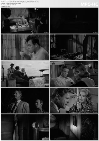 The Burglar 1957 1080p BluRay DDP 2.0 H265-iVy
