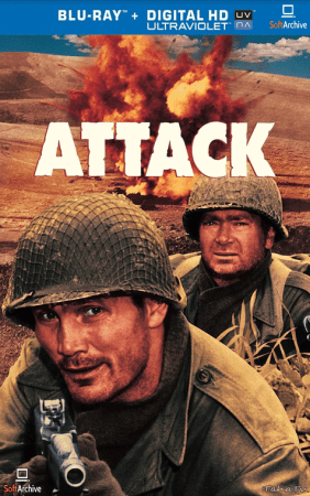 Attack 1956 1080p BluRay DDP 2.0 H265-iVy