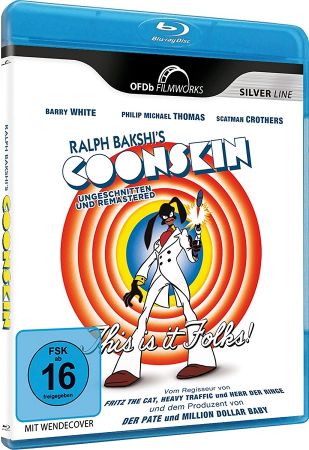 Coonskin 1975 1080p BluRay DDP 2.0 H265-iVy