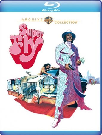 Super Fly 1972 1080p BluRay Flac 2.0 x265 HEVC-Nb8