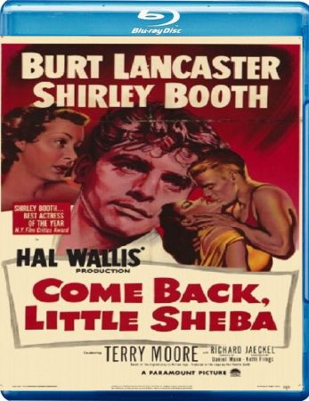 Come Back Little Sheba 1952 1080p BluRay Flac 2.0 x265 HEVC-Nb8