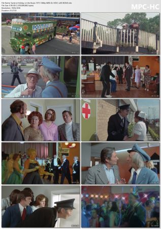 Holiday on the Buses 1973 1080p WEB-DL HEVC x265 BONE