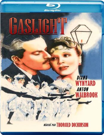 Gaslight 1940 1080p BluRay Flac 2.0 x265 HEVC-Nb8