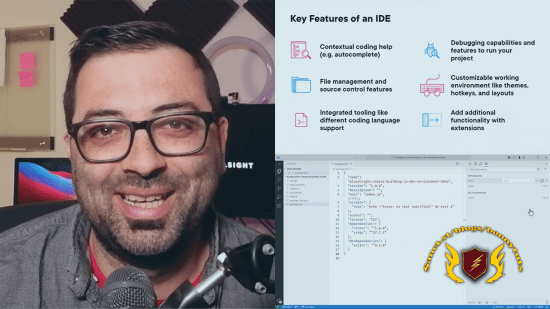Building a JavaScript Development Environment (2024) | SoftArchive