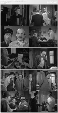 The Pearl Of Death 1944 1080p BluRay Flac 2.0 x265 HEVC-Nb8