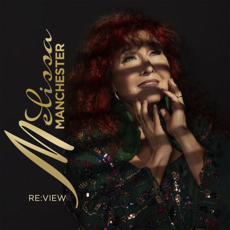 Melissa Manchester - RE:VIEW (2024)[CD-Rip]