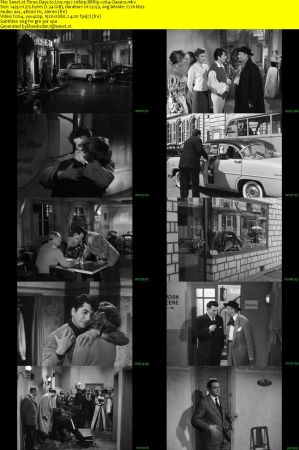 Three Days to Live 1957 1080p BRRip x264-Classics