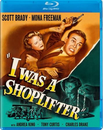 I Was A Shoplifter 1950 1080p BluRay Flac 2.0 x265 HEVC-Nb8