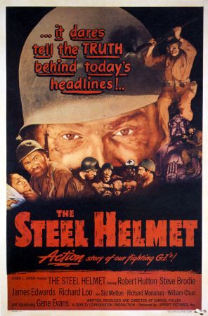 The Steel Helmet 1951 1080p x264-Classics