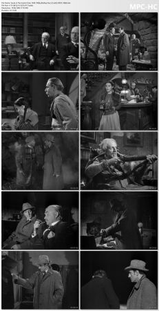 The Scarlet Claw 1944 1080p BluRay Flac 2.0 x265 HEVC-Nb8