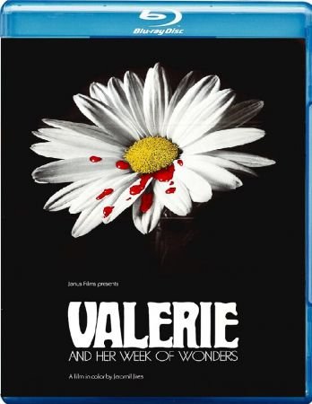 Valerie and Her Week of Wonders 1970 1080p BluRay DDP 1.0 x265-SM737
